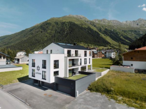 ΛLPSTERN - Silvretta Card Premium Betrieb